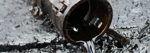 Burning Fuel Oil, for Automotive Industry