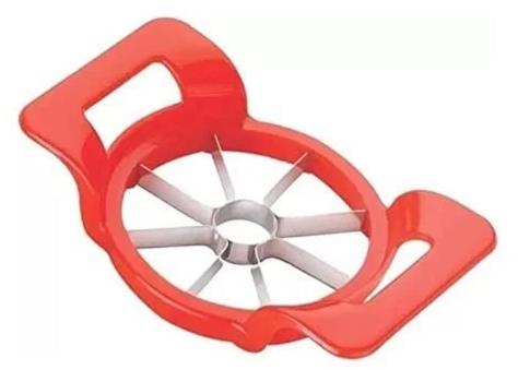 Plastic Apple Cutter