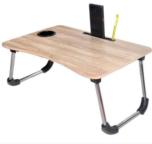 Wooden Laptop Table, Size : 2x1 ft