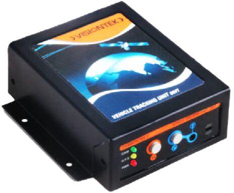 GSM Tracking Device