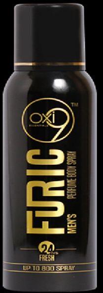 Oxi 9 Furic Perfume