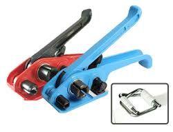 Cord Strapping Tools for Industrial Use