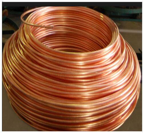 Oxygen Free Copper