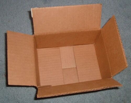 Corrugated Carton Box