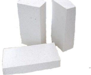 Cold Face Insulation Bricks, Shape : Rectangular