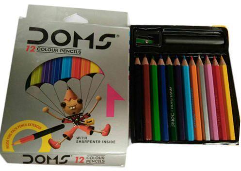 Colors Pencils
