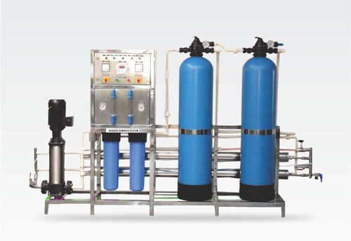MIXED Commercial Ro System, Color : Blue
