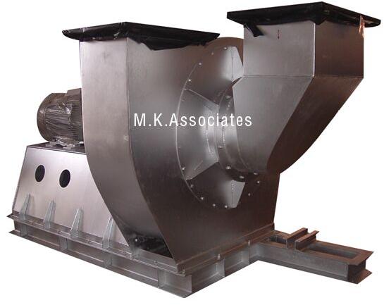 Centrifugal Air Blowers