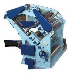 Corrugation Machine