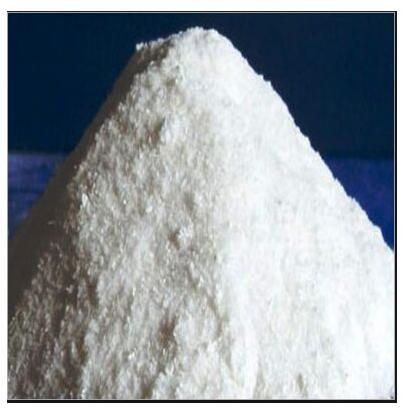 Enzalutamide, Color : White