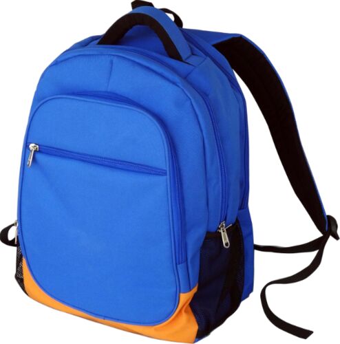 Nylon school bags, Size : Small, Medium, Large
