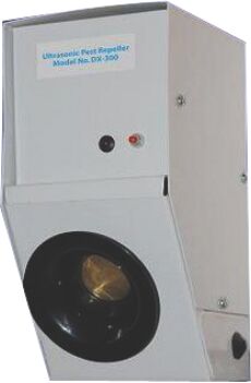 Polypropylene Aerosol Dispenser, Color : White