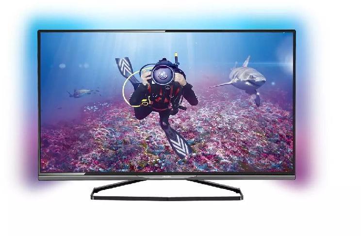 Ultra HD LED TV