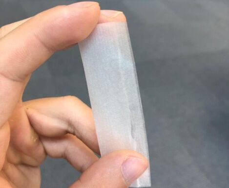 Natural Unbleached Hemp Rolling Paper Gum Glue