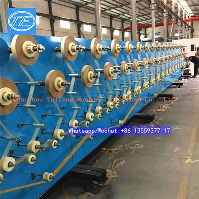 Automatic Paper Roll Cutting Machine