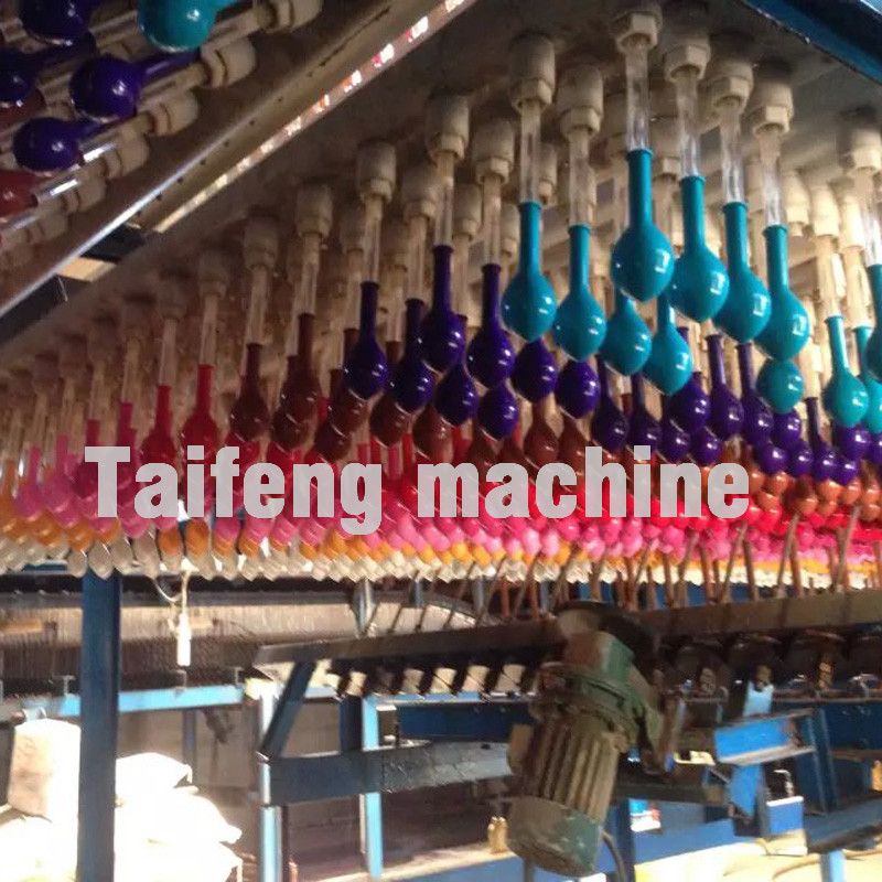 Fully Automatic Chapati Making Machine
