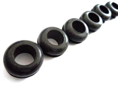 Black Rubber Gaskets