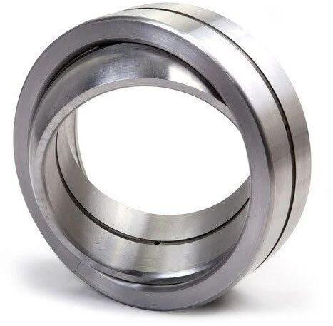 CHROME STEEL Spherical Plain Bearings, Packaging Type : BOX