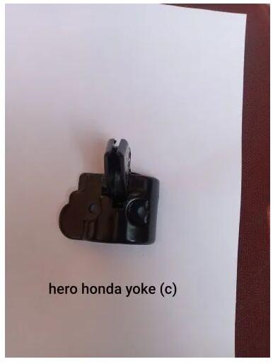 Hero Honda Clutch Yoke