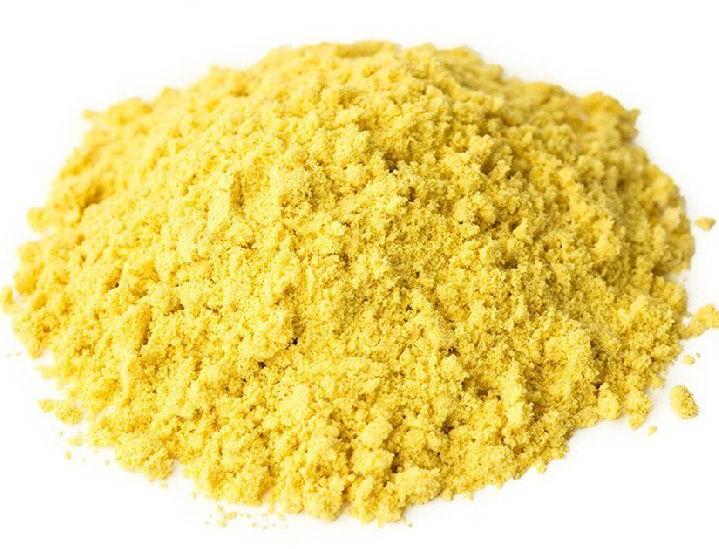 Mustard Powder