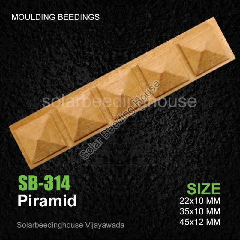 Non Polished Wooden Mouldings, Feature : Durable, Easy To Use, Elegant Design