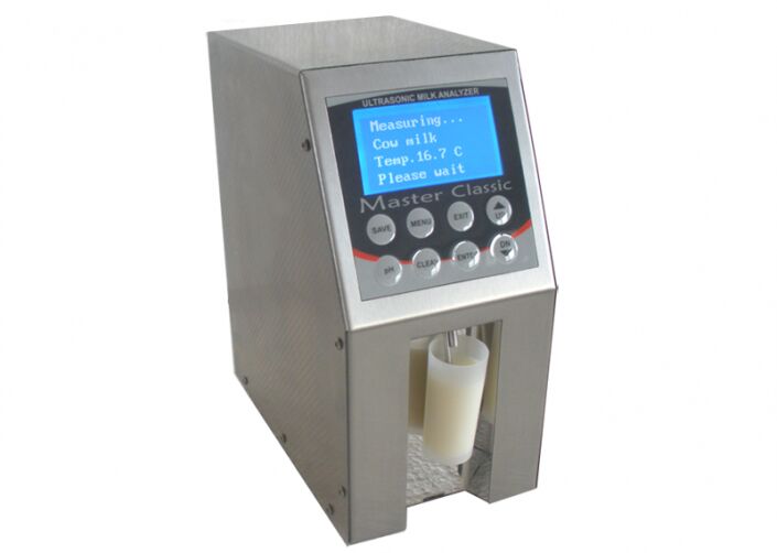 Master Classic Milk Analyzer