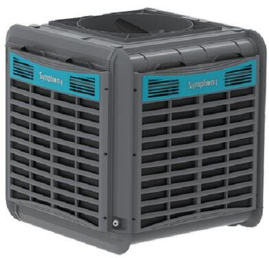 Air Handling Unit, Power : 10 HP