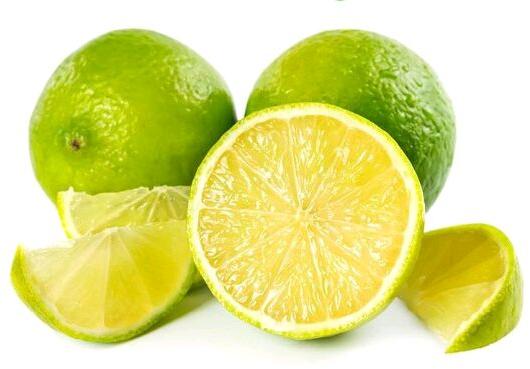 Organic Natural Sweet Lime