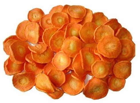 Dried Carrot, Packaging Type : Loose