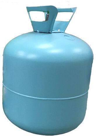 Helium Gas Refilling Services