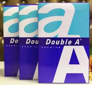 Double A a4 Copy Paper