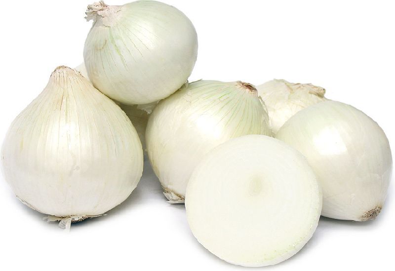 White Onions