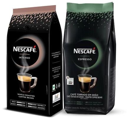 Nescafe Coffee Beans