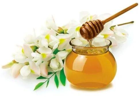 Acacia Honey, for Clinical, Cosmetics, Foods, Taste : Sweet
