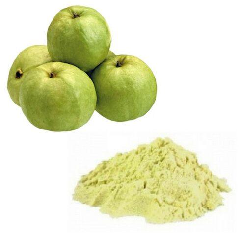 guava-powder