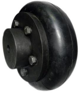 Rubber Tyre Couplings, Certification : ISI Certified