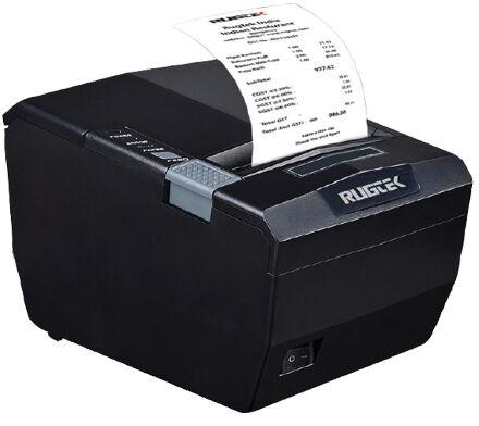 Rugtek Thermal Receipt Printer