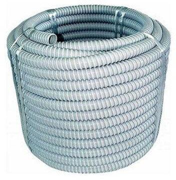 Flexible Pvc Pipe, Color : White