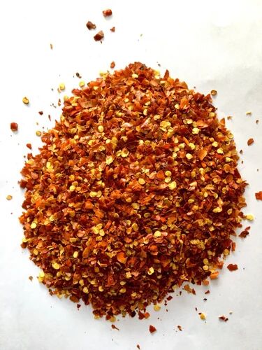 Chili Flakes, Packaging Type : PP Bag