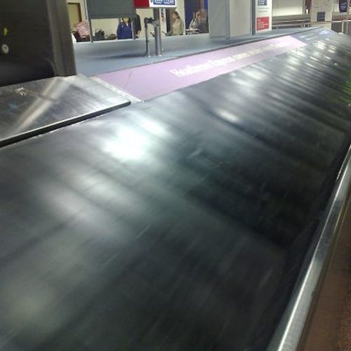 conveyor belt