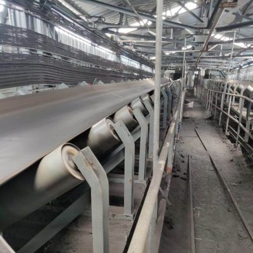 Pu Conveyor Belt