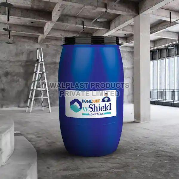 Homesure W Shield AC 100 Admixture, Purity : 99%