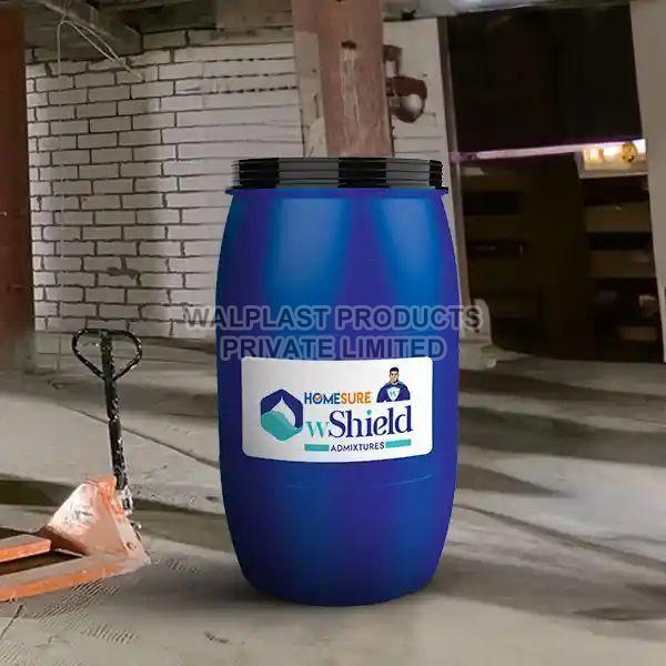 Liquid Homesure W Shield Admix 1000 Admixture