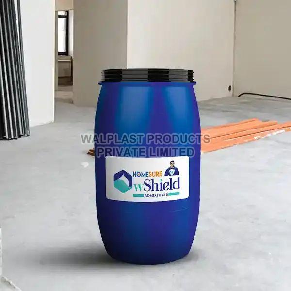 Liquid Homesure W Shield Admix 3000 Admixture, Packaging Type : Barrel
