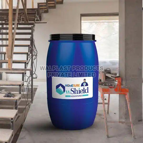 Homesure W Shield Admix 500 Admixture, Purity : 99%