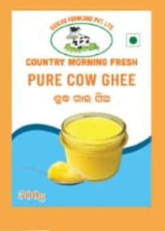 Desi Ghee, for Cooking, Both Cooking Worship Eating, Certification : FSSAI