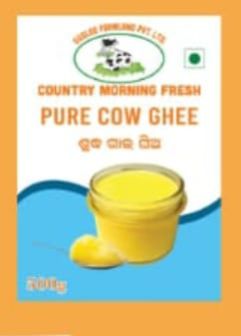 desi ghee