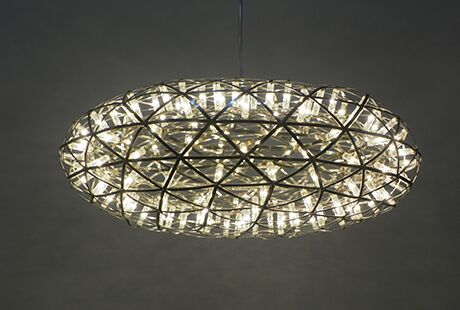 Raimond Zafu Pendant Light