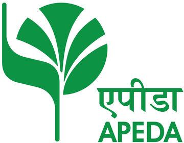 APEDA Certification