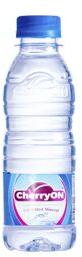 CherryON 200 ml Mineral Water, for Drinking, Packaging Type : Plastic Bottle